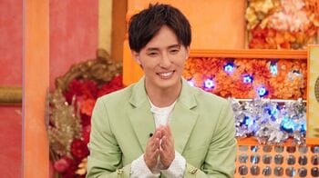 『今夜はナゾトレ』川島如恵留が初参戦！阿部亮平“師匠”の代打として大奮闘