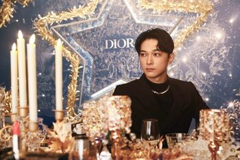 吉沢亮「サンタさんが来てくれたのは小6まで」クリスマスの思い出を明かす