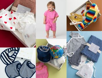 【ロンハーマン】大切なあの人に贈るベビーギフト。Petit BateauやBARiNEなど特別なコラボレーションアイテムからオリジナルまで見逃せないアイテムが登場。