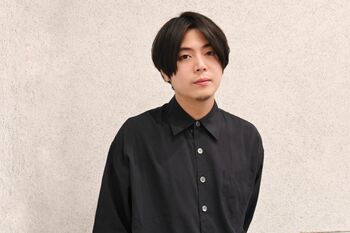 橋爪駿輝「小説を書くことがはけ口だった」フジテレビ時代に執筆した「スクロール」映画化