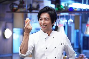 大沢たかお 久しぶりの連ドラに“武者震い”「すごく緊張している。毎日5時に目が覚めちゃう」