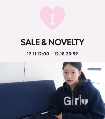 “あの韓国アイドルも虜！”「Isummerly（アイサマリー）」が豪華ノベルティ付きで限定イベントを60%で再び開催！