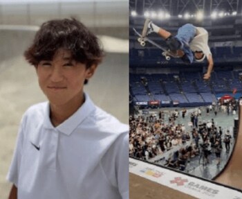 開催直前！スケートボードイベント「KANAGAWA JAM」出演者が決定しました！