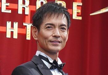 沢村一樹 長澤まさみの木村拓哉の称賛を聞き逃す「ごめん、膝しか見てなくて」