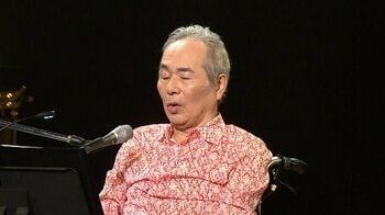 “いいちこ”CMソング坂本冬美がカバー『また君に恋してる』ビリー・バンバンの菅原孝さんが肺炎のため死去 過去には脳出血も 弟・進のコメント全文掲載
