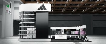 マラソンの未来を牽引するアディダスが「東京マラソンEXPO 2026」で最新ADIZEROシューズを公開　ADIZERO PRO EVOシリーズを先行体験・先着販売