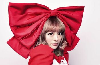 きゃりーぱみゅぱみゅ(31) 第一子妊娠を発表 お腹に手をあてる写真を公開「会える日を楽しみに待ってるよ」