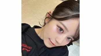 ふるっぱー月足天音 “レベチ”なすっぴん写真公開！透き通るようなお肌を披露し「ノーメイクでも最強じゃん」「さすが私の推し」と反響