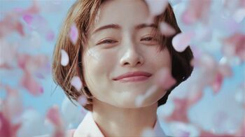 石原さとみ “何度でも惚れてしまうほど好きなもの”「あぁやっぱり私、この味が好き」