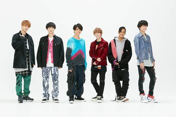 Aぇ! groupが冠ラジオに初挑戦！「トークのブレーキが無い6人やから、騒ぎすぎたらリスナーのみんなが止めてー！」