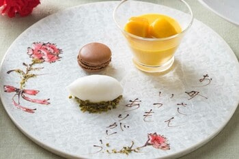 「いつもありがとう」みなとみらいで美食を囲む家族の記念日　横浜ベイホテル東急「母の日・父の日」特別プランが登場！