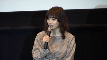 広瀬すず、本編からカットされた“幻のラストシーン”を明かす