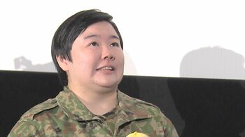 やす子 ブレイクし家賃4倍の家に引っ越すも「5歩くらいしか歩くところがなかった」