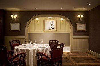 9月20日（土）リニューアルオープン。東京・代官山「メゾン ポール・ボキューズ」ー ようこそ、ポール・ボキューズへ ー