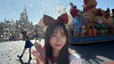 ディズニ一　ミッキーマウス　ミニーマウス　くるみ割り人形　ペア　レア ディズニ一 ミッキーマウス ミニーマウス くるみ割り人形 ペア レア