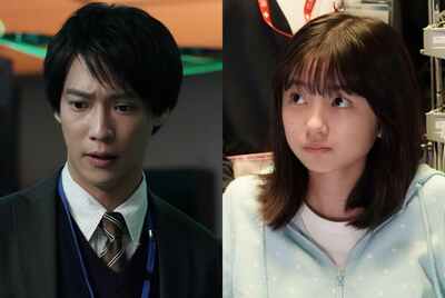 味方良介、白山乃愛が第7話に出演！奈美（沢口靖子）が訪れた病院で、突如サイバーテロが発生『絶対零度～情報犯罪緊急捜査～』