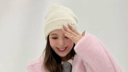 第1子妊娠中の藤田ニコル “だいぶおっきくなった”お腹の私服ショットを披露！「マタニティパンツも形可愛くて…」