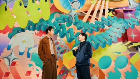 二宮和也 家計簿管理で「自分が見えてきた」賀来賢人と数年ぶりの共演に「賀来ちゃんに会えるんだっていうのがすごくうれしくて」