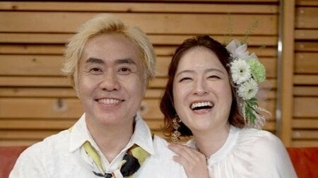  結婚発表した『カメ止め』俳優・しゅはまはるみ(51) 夫とのラブラブツーショット公開！ 結婚相談所登録から半年 お相手は映像制作会社代表
