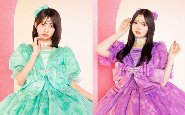 CUTIE STREETも参戦！MC・山里亮太が潜入調査…話題のオーディションをはじめ音楽界隈の最速トレンドが満載