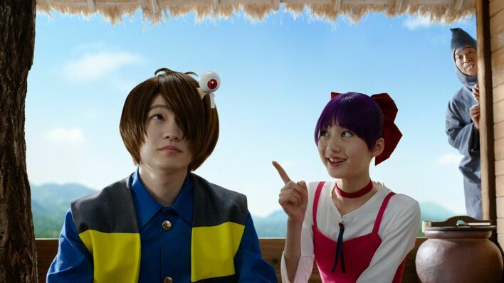 西畑大吾＆千鳥・大悟がアイドルユニット結成！？なにわ男子のライブに出演！？