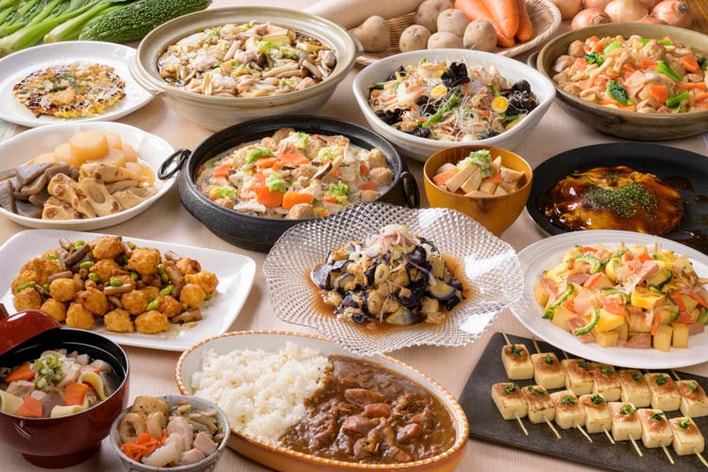 地域の魅力を朝食で味わう　16ホテル「地産地消」朝食メニューをリニューアル