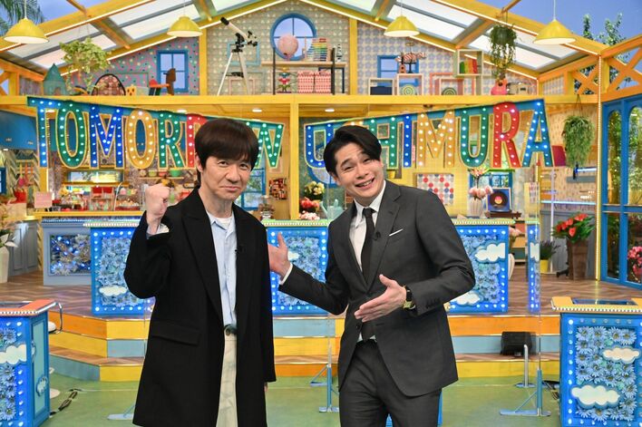 「こんなに動く内村さん見たことない」ノブコブ吉村が驚いた内村光良の本気
