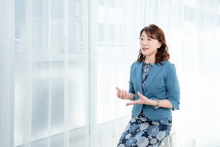 人は「心の力」で、ここまで変われる―義父の介護と、崩壊寸前の職場から生まれた【EQブレイクスルー組織開発】の原点