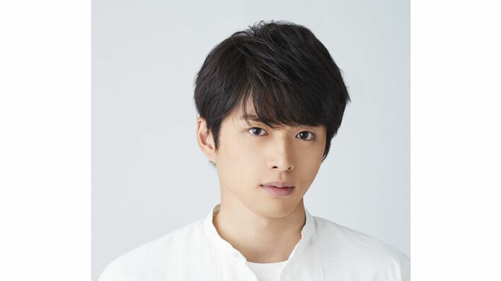 白洲迅が『めざましテレビ』エンタメプレゼンターに！「軽部アナに助けてもらいながら、楽しくやれたら」
