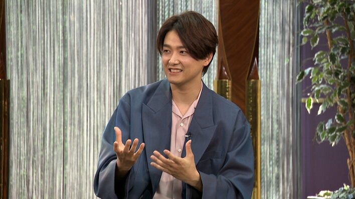 井上芳雄＆橋本さとしは稽古場や劇場での滞在時間を最小限にしたい派