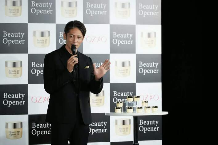 玉木宏、将来の野望は“DIYで家を建てたい”「振り返ってみると、レゴ