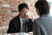 新出（坂口健太郎）は謎の男（笠松将）の行方を追う！動き出したゲームに最初の“脱落者”＜『kiDnap GAME』第2話あらすじ完全版＞