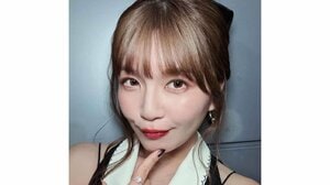 宇野実彩子 初めての麻辣湯を食リポする姿披露！近距離でカメラを見つめ満足感あふれる笑顔を浮かべた様子に「幸せそう」「肌がきれいすぎ」