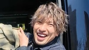 りんたろー。 草彅剛からもらった貴重な“ヴィンテージ服”を披露！個性的な縫い目や希少な両Vなどこだわりのディテールに「エモいなぁ」「いいですね」