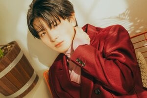 超特急・柏木悠「母が泣いて喜んだ」あふれる熊本愛と大人への変化を表現！初写真集『19→20』で見せた20歳の素顔