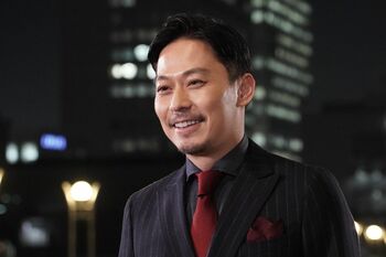 坂東工 超ハイスペ“独身貴族”役オファーに「悪そうな男なので、どうしようかな、と（笑）」