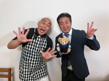 『土曜はナニする！？』錦鯉が子どもたちの人生初サプライズをお手伝いする新コーナー誕生！