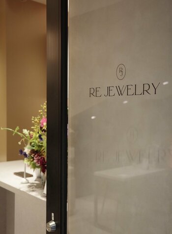 自由が丘店14周年・広尾店2周年を迎える「RE JEWELRY(リジュエリー)」、ラボグロウンダイヤモンドの取り扱いを本格スタート