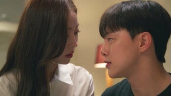 クォン・ヒョンビン×ソン・ジウ主演！韓国の男性ピアニストと北朝鮮の女性薬学博士によるロマンチックコメディ『愛のアンダンテ』FODで配信