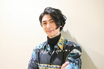 古川雄大が語る『わたしのお嫁くん』第2話「恋愛初期のような展開」【連載#2】