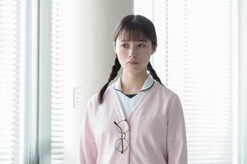 マブダチ・麗奈（内田理央）が倒れる！湖音波（橋本環奈）は中田（向井理）に謹慎を解いてほしいと申し出るが…『ヤンドク！』第8話予告