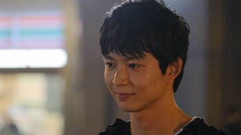 鈴木仁 好きな女性のタイプは「お互いに意見を言えるバランスの取れた関係になれる人」