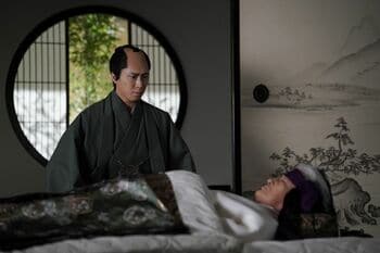 宮舘涼太の“覚悟を決めた表情”にSNS「イケメン」「楽しみ！」『大奥』