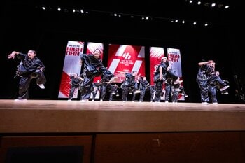 ダンスを愛する高校生ダンサーたちの熱き戦い『マイナビHIGH SCHOOL DANCE COMPETITION 2026』