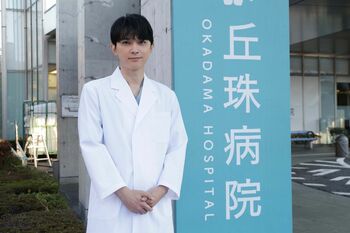 しこちゃん先生が帰ってくる！『PICU 小児集中治療室 スペシャル 2024』放送