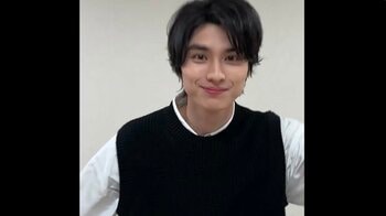 「萌える」「破壊力半端ない」本田響矢＆小関裕太の“変身動画”にネット大歓喜！波うららかに、めおと日和』