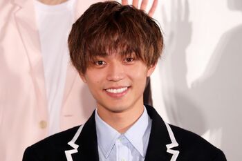 永瀬廉 過酷な撮影に「限界のその先を見た」伊藤健太郎との青春も告白