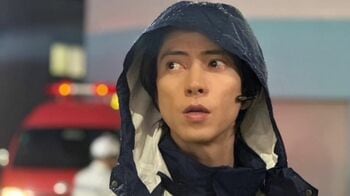 山下智久率いる“チームSDM”大集合の動画公開！ネット「胸熱♡」「寂しくて泣けてきた」『ブルーモーメント』