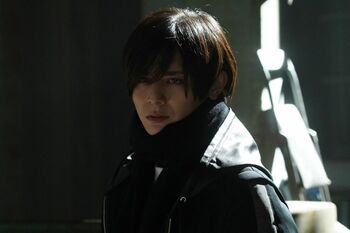 B一（山田涼介）がついに本当のLLを突き止める！？『親愛なる僕へ殺意をこめて』第8話予告