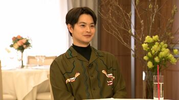 瀬戸康史 結婚と子育ては「最高！毎日『かわいい』や『いとおしい』が更新される」